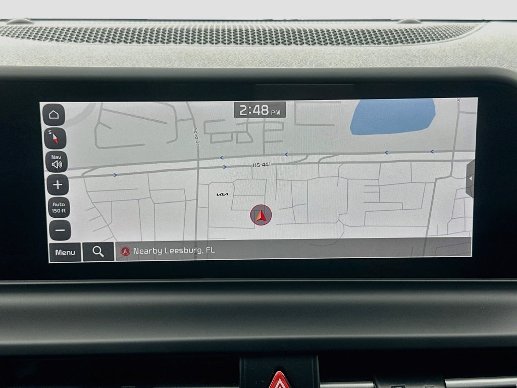 Certified 2025 Kia Seltos S FWD image 13