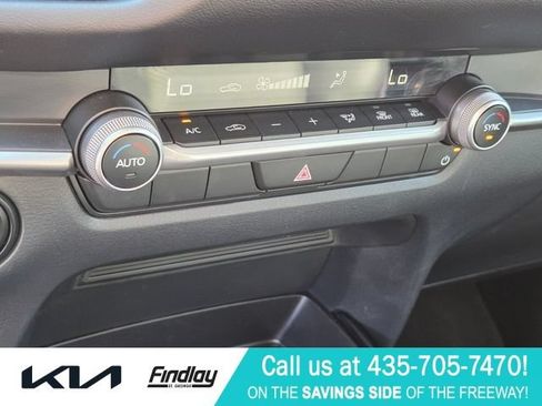 Used 2025 MAZDA CX-30 AWD 2.5 S w/ Select Sport Pkg image 22