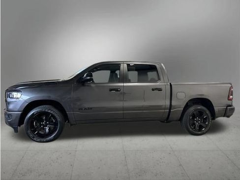 Used 2023 RAM 1500 Big Horn AWD/4WD image 2