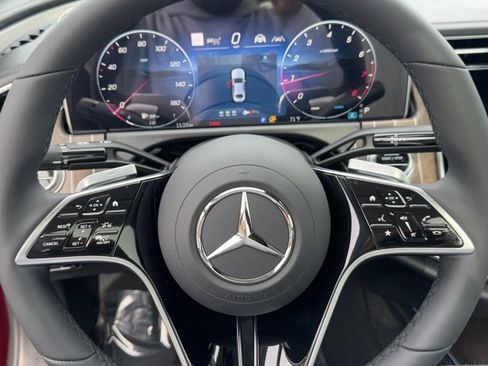 New 2026 Mercedes-Benz E 350 Sedan image 11
