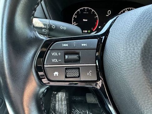 Used 2025 Honda CR-V EX-L image 26
