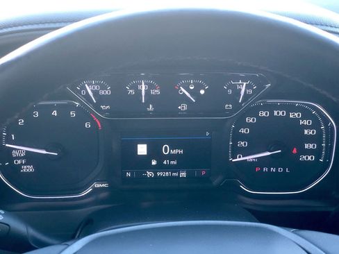 Used 2021 GMC Sierra 1500 AT4 w/ AT4 Premium Package image 16