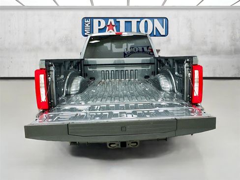 New 2026 Ford F250 XL w/ STX Appearance Package image 22