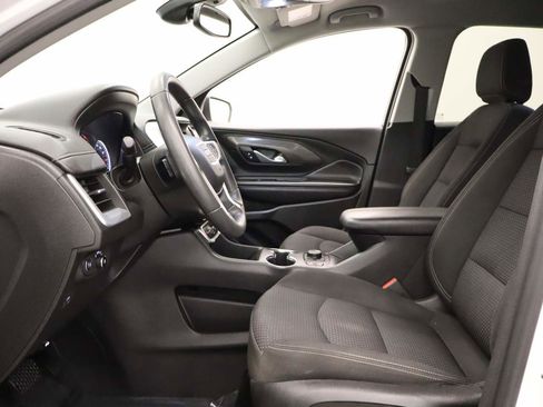 Used 2023 GMC Terrain SLE w/ Driver Convenience Package image 15
