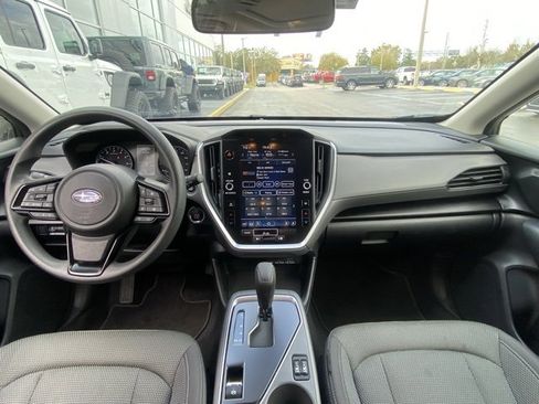 Used 2024 Subaru Crosstrek 2.0i Premium image 15