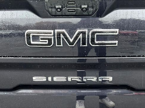 Used 2022 GMC Sierra 1500 Elevation image 34