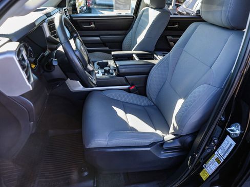 Used 2024 Toyota Tundra SR5 image 8