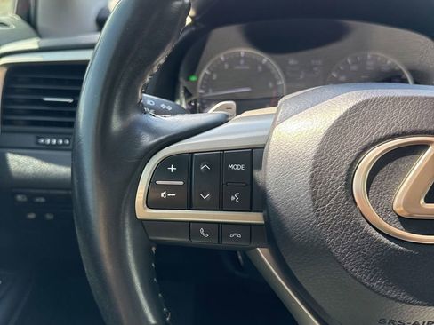 Used 2021 Lexus RX 350 AWD w/ Premium Package image 12