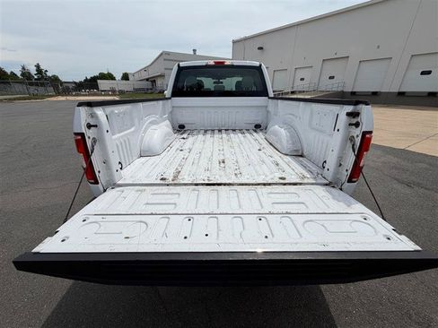 Used 2019 Ford F150 XL w/ Equipment Group 101A Mid AWD/4WD image 35