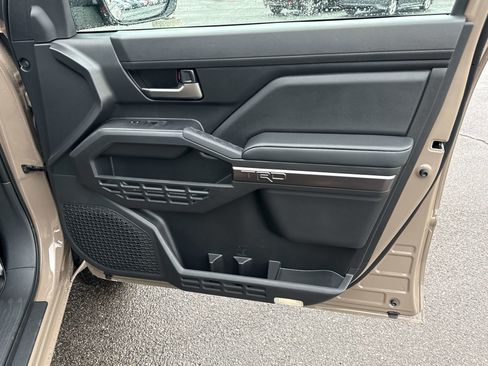 New 2026 Toyota Tacoma TRD Off-Road w/ TRD Off Road Upgrade Package image 17