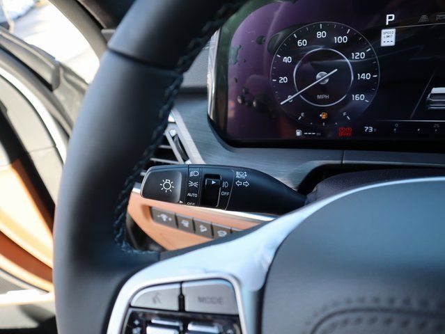 New 2025 Kia Telluride SX Prestige X-Line AWD/4WD image 35