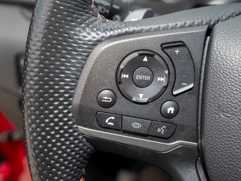 Certified 2023 Honda Passport TrailSport image 31