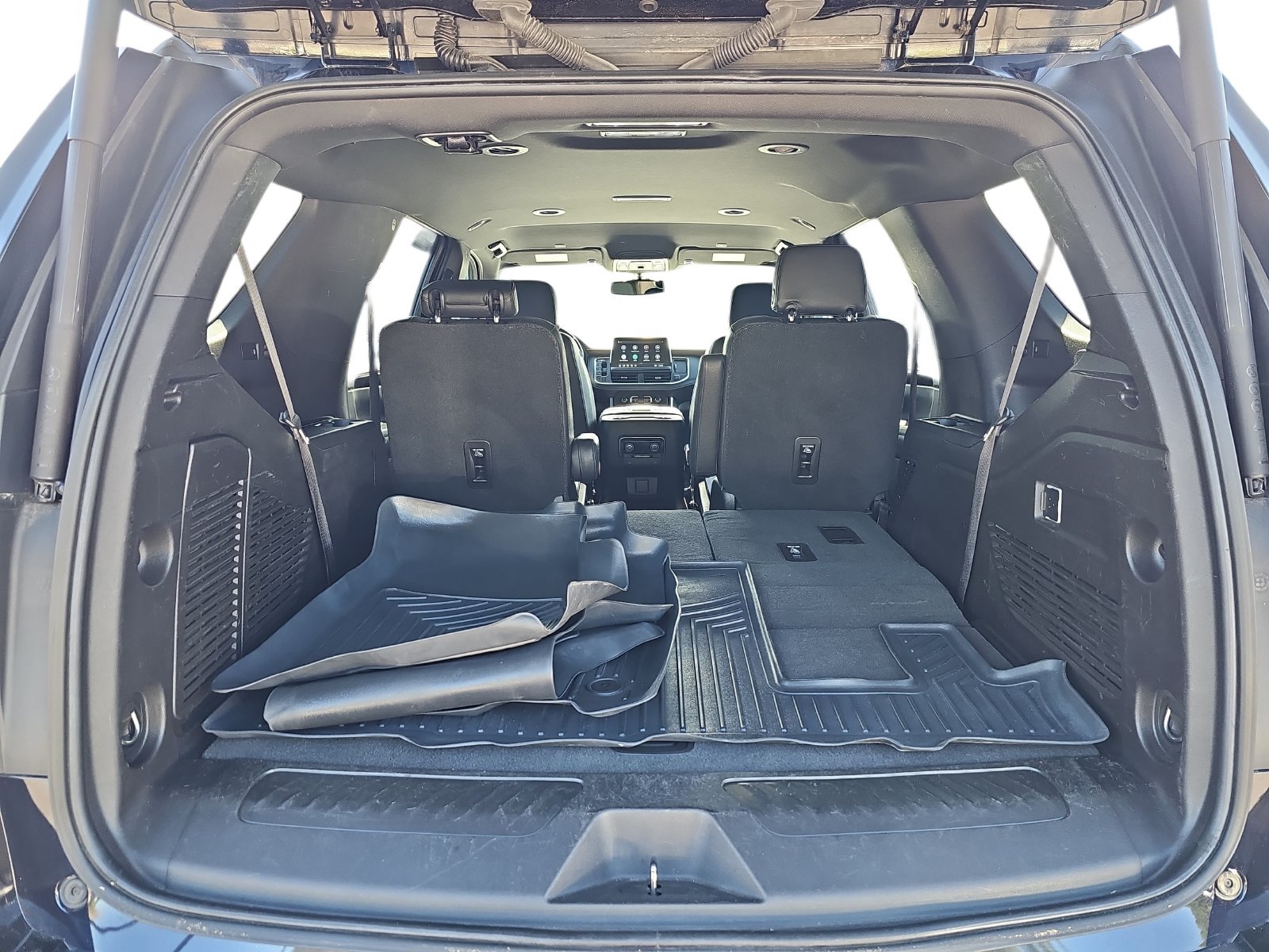 Used 2021 Chevrolet Tahoe LT AWD/4WD image 29