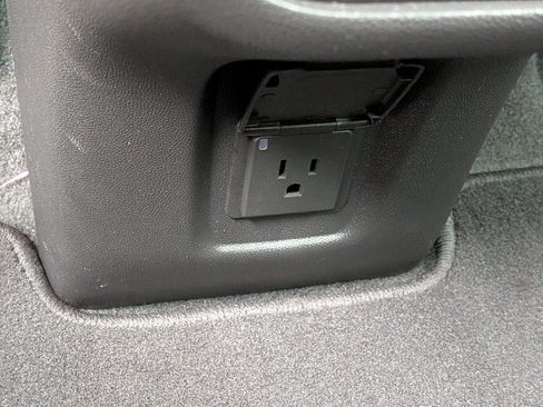 Used 2022 GMC Terrain AT4 w/ Infotainment Package II AWD/4WD image 16