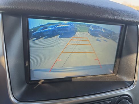 Used 2017 Chevrolet Tahoe LT image 33