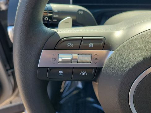 New 2026 Hyundai Tucson SEL image 28