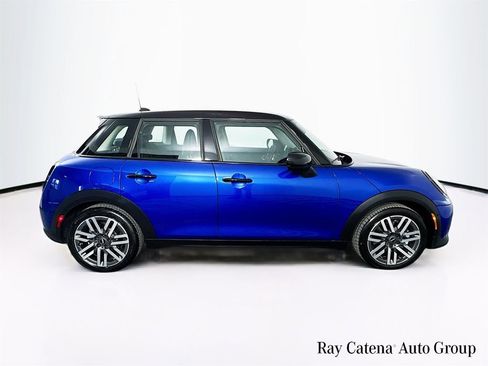 Certified 2025 MINI Cooper S image 8
