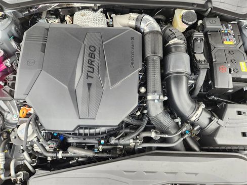 New 2026 Kia K5 GT w/ GT1 Package image 22