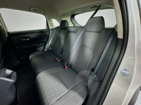 New 2026 Honda HR-V LX image 22