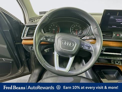 Used 2023 Audi Q5 2.0T Premium w/ Convenience Package AWD/4WD image 15