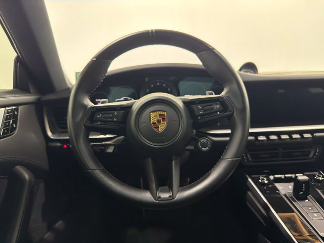 Used 2020 Porsche 911 Carrera RWD image 28