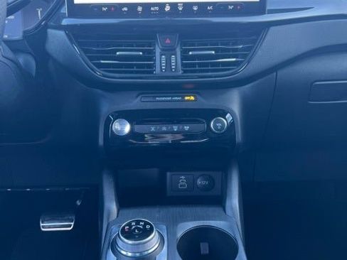 Used 2024 Ford Escape ST-Line w/ Tech Pack #1 image 11