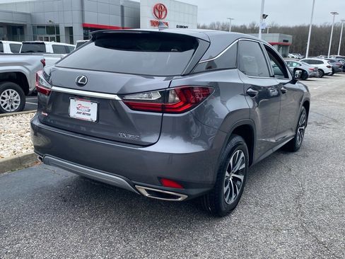 Used 2022 Lexus RX 350 FWD image 12