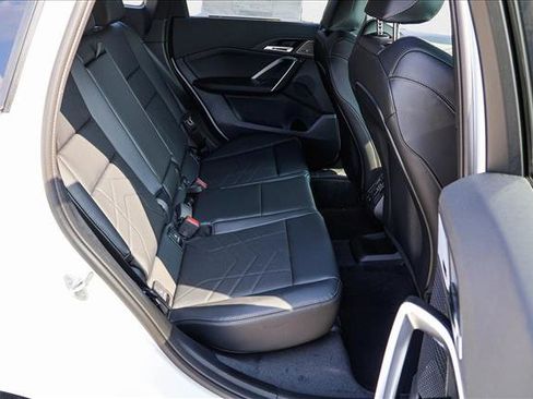 Used 2026 BMW X1 M35i w/ Convenience Package image 23