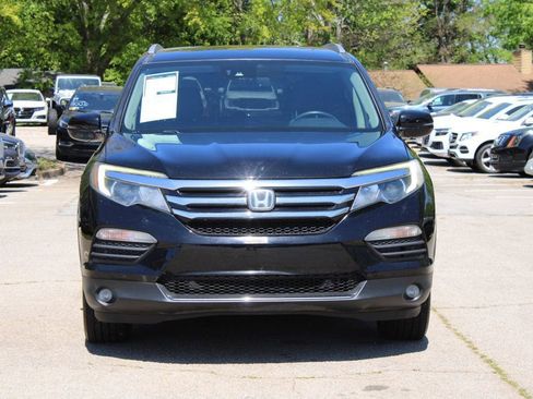 Used 2016 Honda Pilot Elite image 2