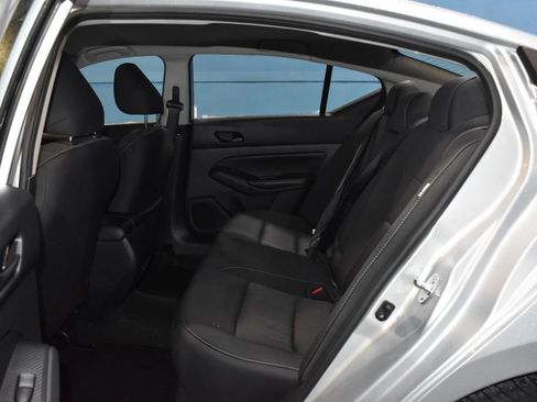 Certified 2024 Nissan Altima 2.5 SV image 18