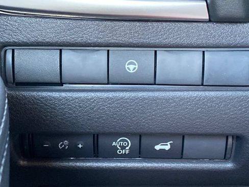 New 2026 Nissan Rogue SV w/ Cold Weather Package AWD/4WD image 14