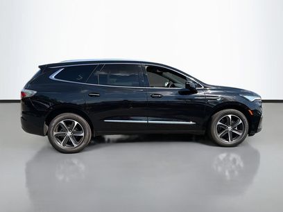 Used 2022 Buick Enclave Essence w/ Experience Buick Package