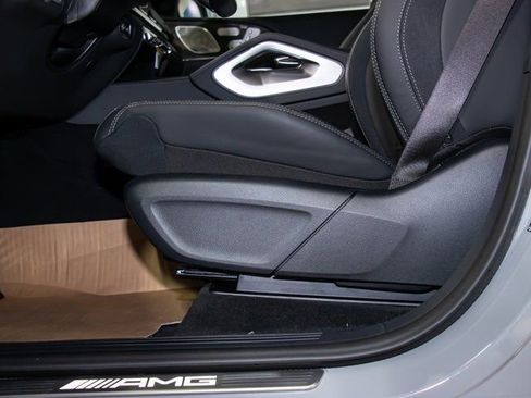 New 2026 Mercedes-Benz GLE 63 AMG S image 15