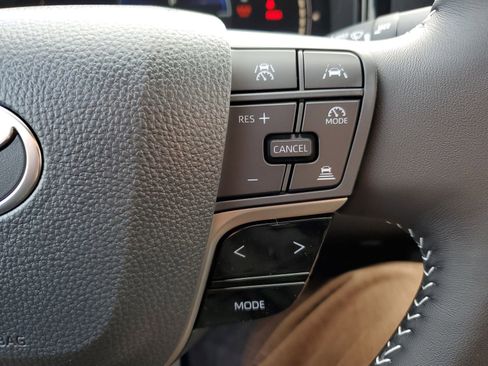 New 2026 Toyota Camry SE image 22