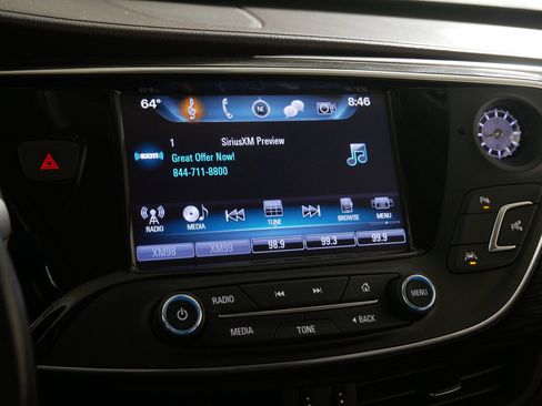 Used 2017 Buick Envision Premium w/ Driver Confidence Package image 22