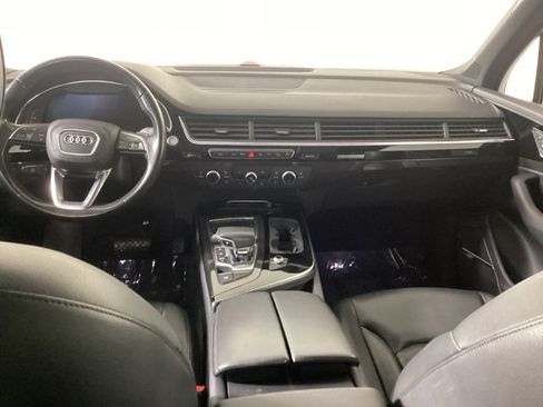 Used 2019 Audi Q7 3.0T Premium Plus w/ Premium Plus Package image 11