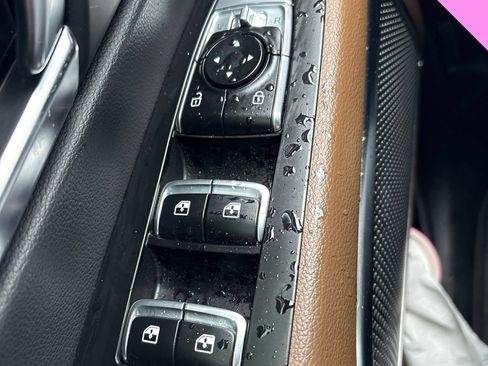 Used 2021 Kia Telluride SX w/ SX Prestige Package AWD/4WD image 9