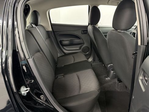 Used 2024 Mitsubishi Mirage ES FWD image 29