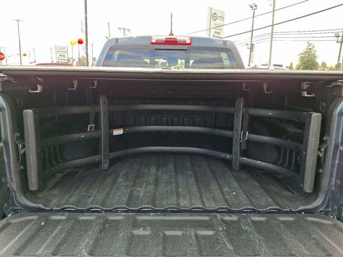 Used 2019 GMC Canyon Denali image 18