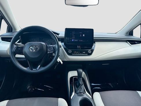 Used 2023 Toyota Corolla LE FWD image 21