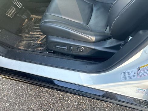 Certified 2023 Honda Accord Sport image 13