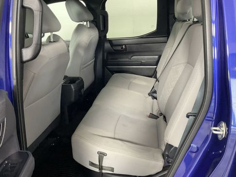 Certified 2024 Toyota Tacoma SR5 image 19