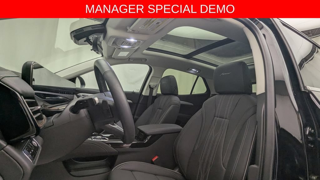 Used 2026 Buick Envision Avenir AWD/4WD image 26