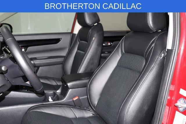 Used 2026 Honda CR-V EX-L image 20