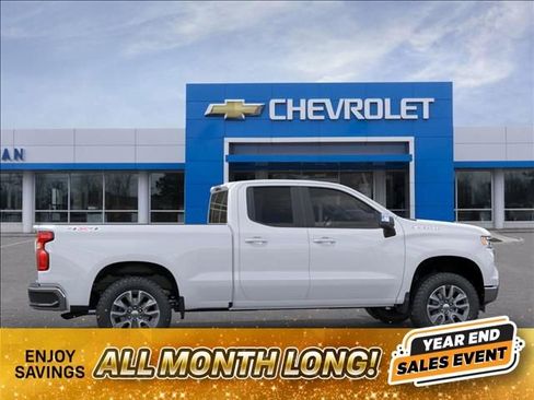 New 2026 Chevrolet Silverado 1500 LT image 5