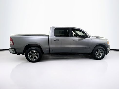 Used 2022 RAM 1500 Big Horn image 4