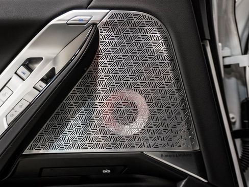 Used 2023 BMW 760i xDrive 760i xDrive w/ Executive Package image 10