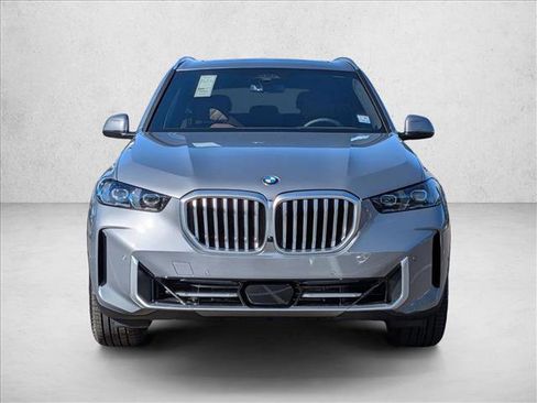 New 2026 BMW X5 xDrive40i image 5