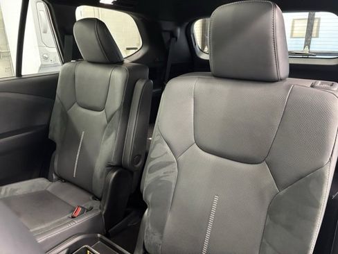 Used 2024 Lexus TX 350 AWD image 22