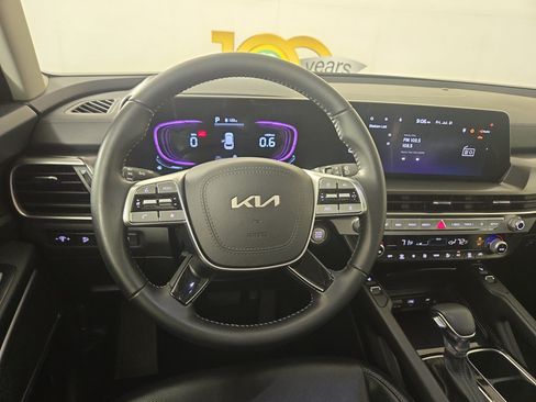 Used 2025 Kia Telluride S AWD/4WD image 15